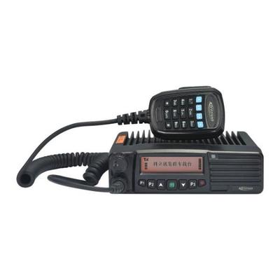 科立訊PT7808專業(yè)集群車載臺 可靠通訊設備的選擇