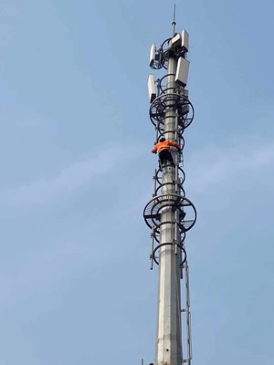 多地鐵塔公司加速推進網站建設，助力數字化發(fā)展